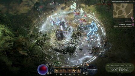 Diablo 4: Vessel of Hatred - Screenshots aus dem Addon