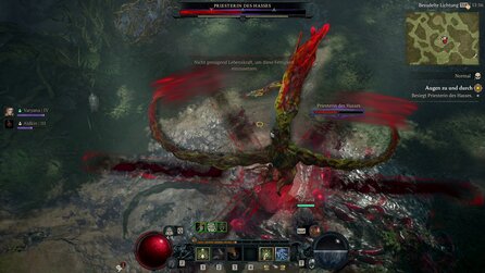 Diablo 4: Vessel of Hatred - Screenshots aus dem Addon