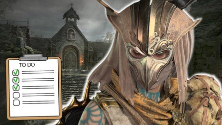 Diablo 4: Was ihr unbedingt vor Season 1-Start um 19 Uhr noch machen müsst