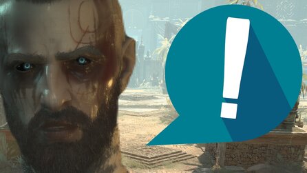 Das hab ich nicht erwartet - Diablo 4-Fan findet auf die harte Tour heraus, dass der Butcher auch im Bosskampf spawnen kann