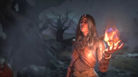 Diablo 4 Open Beta: Blizzard warnt vor Warteschlangen, aber die sind Absicht