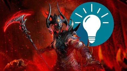 Diablo 4 Season 9 - Schnell leveln: So erreicht ihr Stufe 60 in unter 2 Stunden