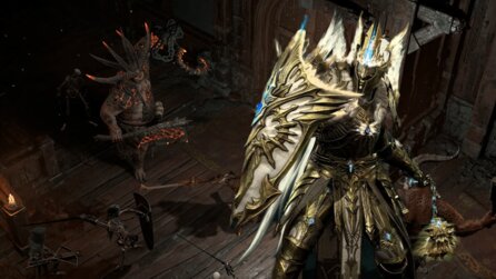 In Diablo 4 feiert ein beliebtes Feature aus Diablo 3 bald sein Comeback: Alles was wir zur kommenden Season 12 wissen