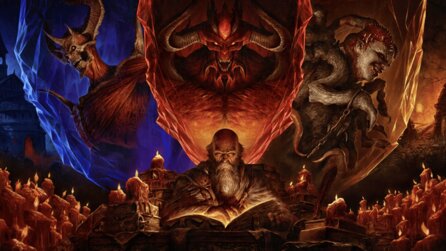 Diablo 4 – Season 15 baut überraschend Runenwörter aus Diablo 2 ein