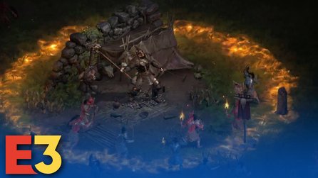 Diablo 2: Resurrected hat einen Release-Termin und neues Gameplay