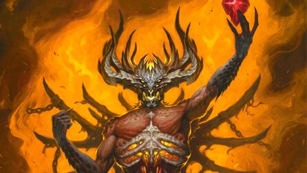 Diablo Immortal: Battle-Pass-Bug verhindert XP-Belohnungen im Millionenbereich