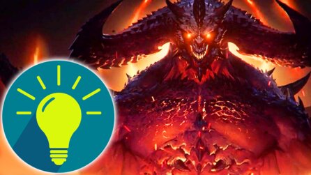 Diablo Immortal bereits erschienen: Alles Wichtige zum Release