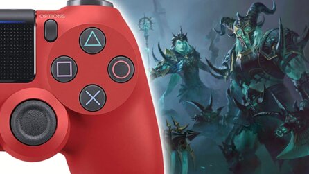 Diablo Immortal mit dem Controller spielen: Diese Pads werden auf iOS, Android und PC unterstützt