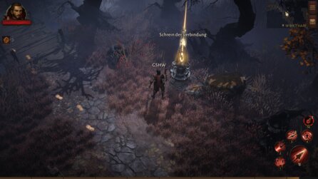 Diablo Immortal Screenshots aus der PC-Version