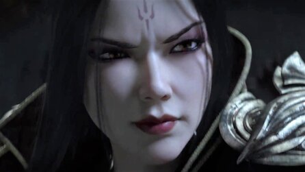 Diablo: Immortal - Arbeit an Diablo 4 angedeutet, Blizzard von Kritik überrascht