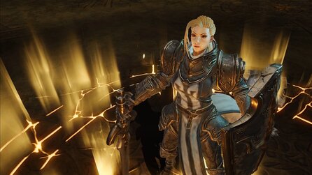 Diablo Immortal - Android- + iOS-Ableger ist nicht offline spielbar