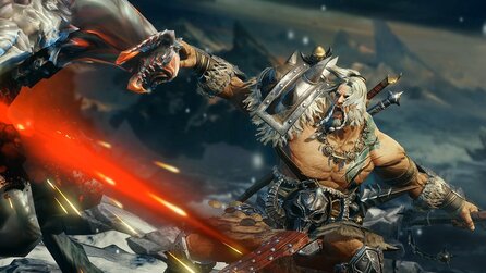 Diablo Immortal erscheint erst 2022, weil Blizzard auf Community hört