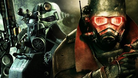 10 kuriose Fallout-Fakten - Hättet ihr es gewusst?