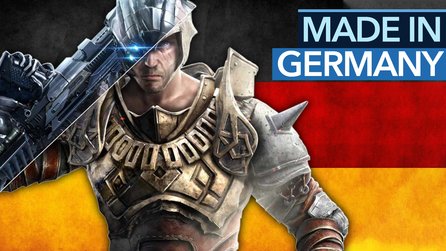 Die besten Spiele aus Deutschland