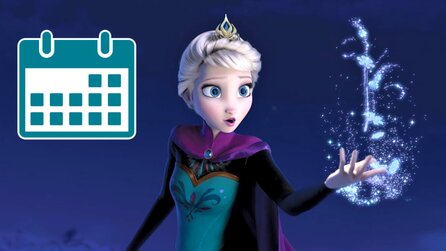 Die Eiskönigin 3 - Kino-Start, Story und mehr zu Disneys Frozen-Fortsetzung