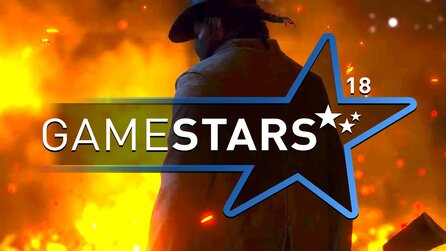 Die GameStars: Dieses Jahr ganz anders - Trailer: Ihr wählt die besten Spiele des Jahres!