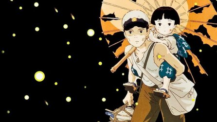 Netflix nimmt einen legendären Studio Ghibli-Film ins Programm auf und für den solltet ihr unbedingt Taschentücher bereithalten