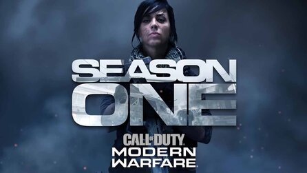 Die neuen Skins, Maps + Waffen der 1. Season von CoD MW im Trailer