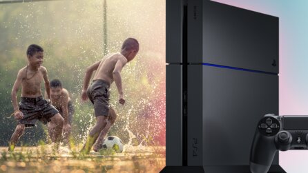 DFB-Jugendchef klagt an - Die PlayStation hat den Straßenfußball abgelöst