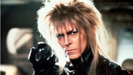 Die Reise ins Labyrinth - Remake zum Fantasyfilm mit David Bowie geplant - oder doch nicht?