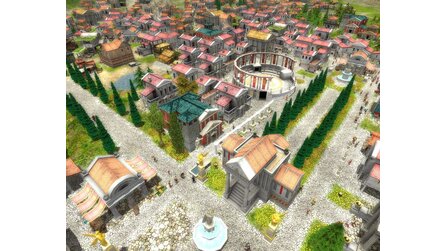 Die Römer - Screenshots