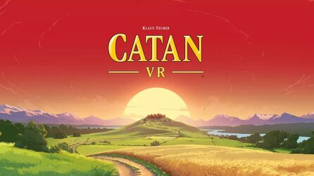 Die Siedler von Catan - VR-Version des Brettspiel-Klassikers erscheint Ende 2017