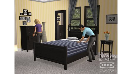 Die Sims 2 - Screenshots