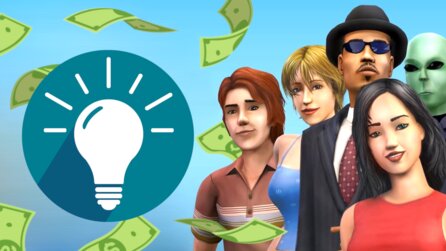 Die Sims 2 (Legacy): Alle Cheats für mehr Geld, Bedürfnisse, Objekte und Fähigkeiten - inkl. Addons