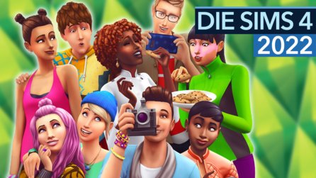 Die Sims 4 - Die besten Erweiterungen, Mods, Tipps + Tricks