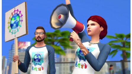 Die Sims 4 - Das Spiel ist besser als sein mieser Ruf