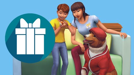 10 Euro bei Sims 4 sparen: Zum Black Friday gibts eine kleine Erweiterung kostenlos