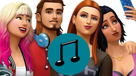 Die Sims 4-Update mit neuem Radiosender und Bugfixes - Alle Patch Notes