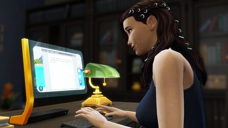 Die Sims 4 PC-Cheats - Unendlich Geld, Objekte frei bewegen und mehr