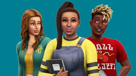 Die Sims 4: An die Uni ist offiziell - Darauf haben die Fans lange gewartet