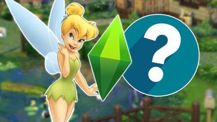 Die Sims 4: Neuer Feen-DLC mit Release-Datum geleakt