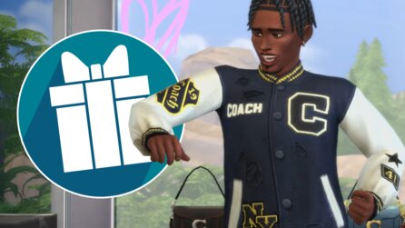 Die Sims 4 verteilt neue Gratis-Items: Schnappt euch jetzt diese 9 Klamotten und Taschen