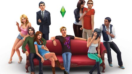 Die Sims 4 - Erscheint im November angeblich auch für Xbox One