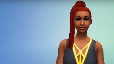 Die Sims 4 - Neuer Trailer zum Free2Play-Start