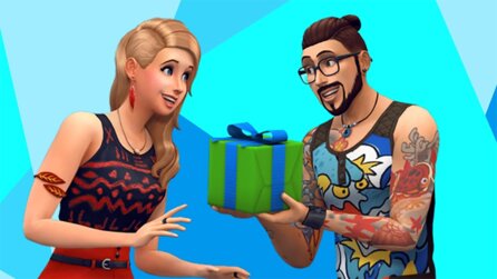 Teaserbild für Gratis-Items für Die Sims 4: Event lässt euch wöchentlich neue Inhalte freischalten