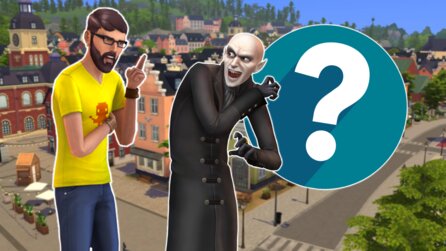 Das würde ich niemals tun: Sims-Fans diskutieren über Taten, die sie selbst virtuell und ohne Konsequenzen nicht über’s Herz bringen würden