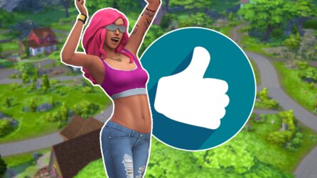Die Sims 4: Cheaten ohne Cheatcodes - So schummelt es sich viel leichter und ihr müsst nie wieder Codes nachgucken