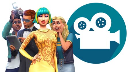 Die Sims-Film: Release, Streaming und mehr zur Amazon-Produktion