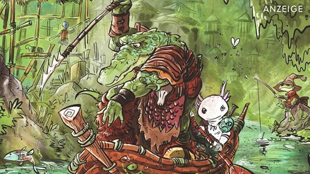 Das am stärksten gehypte Brettspiel des vergangenen Jahres ist jetzt auf Amazon verfügbar
