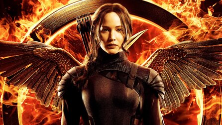 Die Tribute von Panem: Mockingjay - Teil 1 - Wenn Helden zum Problem werden