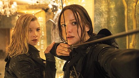 Die Tribute von Panem: Mockingjay Teil 2 - Neuer Trailer zum großen Finale