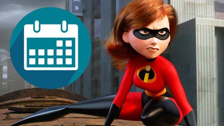 Die Unglaublichen 3: Release, Story, Cast und mehr - Alles, was wir zur The Incredibles-Fortsetzung wissen