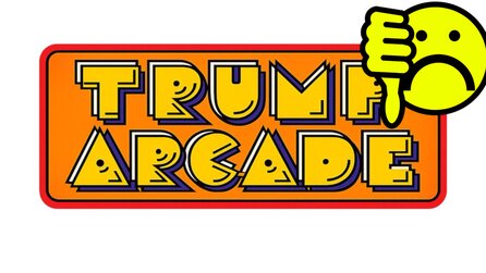Trump-Regierung lädt Videospiel-Klone auf die Website vom Weißen Haus und die Tetris-Macher warnen: Wir nehmen Copyright-Verletzungen sehr ernst