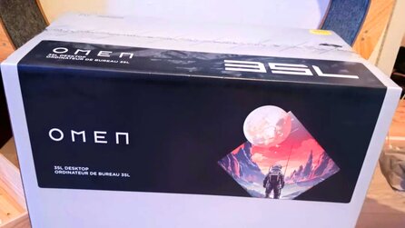 PC-Spieler will eigentlich nur Butter kaufen - entdeckt plötzlich Gaming-PC für 153 Euro, obwohl der eigentlich 2400 Euro kosten sollte und darf ihn am Ende behalten