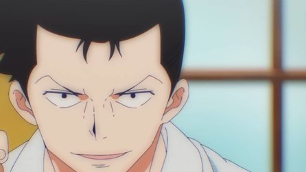 Dieser Netflix-Anime erzählt die Geschichte von Ryuma aus One Piece