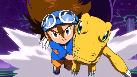 Digimon: Jetzt wissen wir, wo die Monster wirklich herkommen